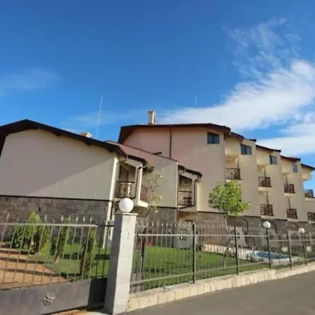 Apartament за гости алфа 22 1